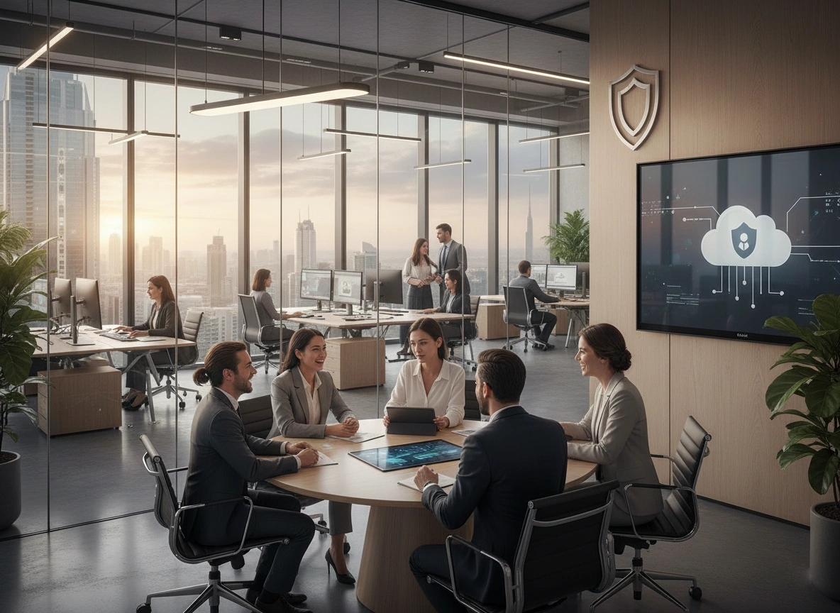 Finance Business