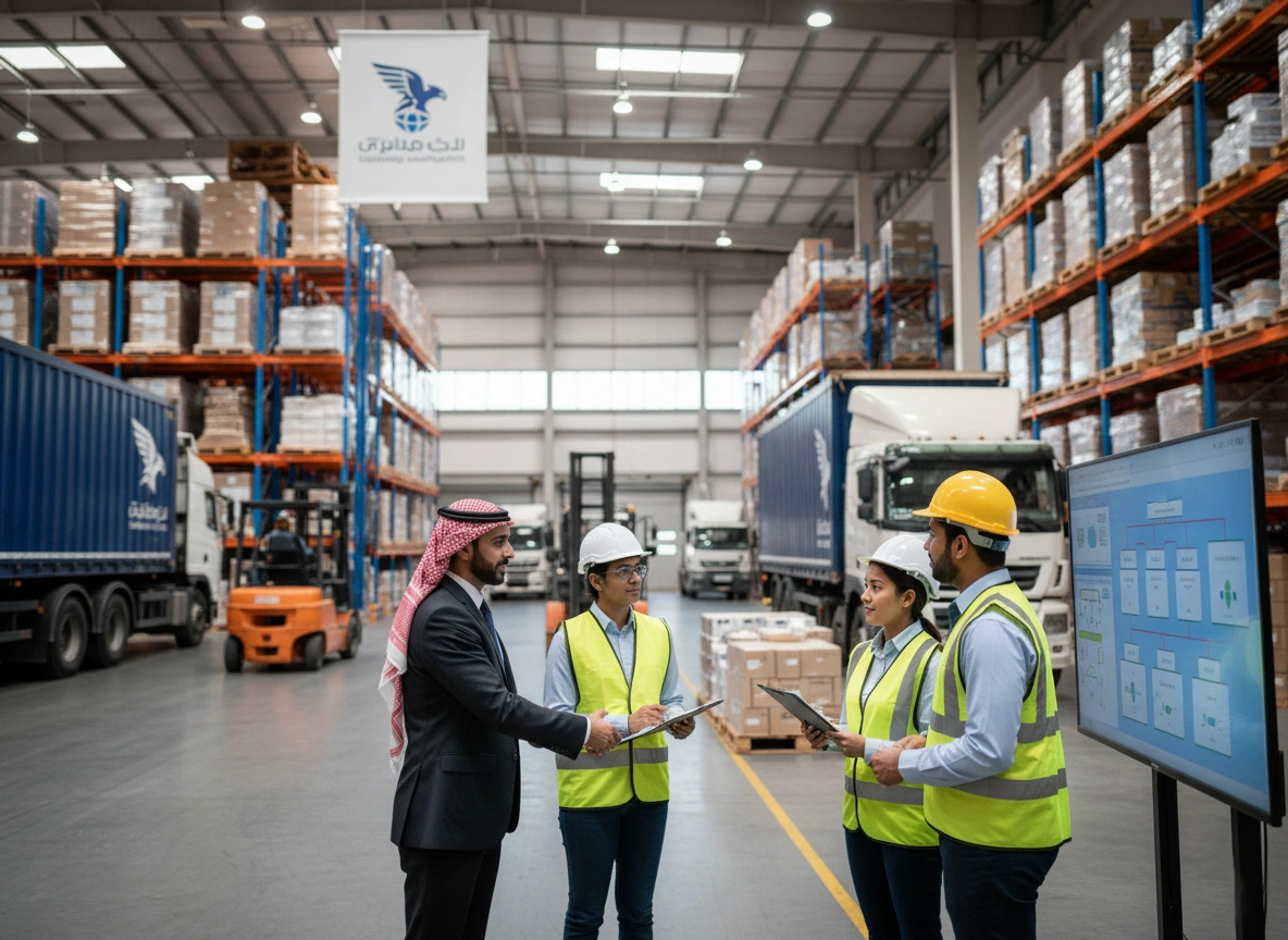 Logistics Companies