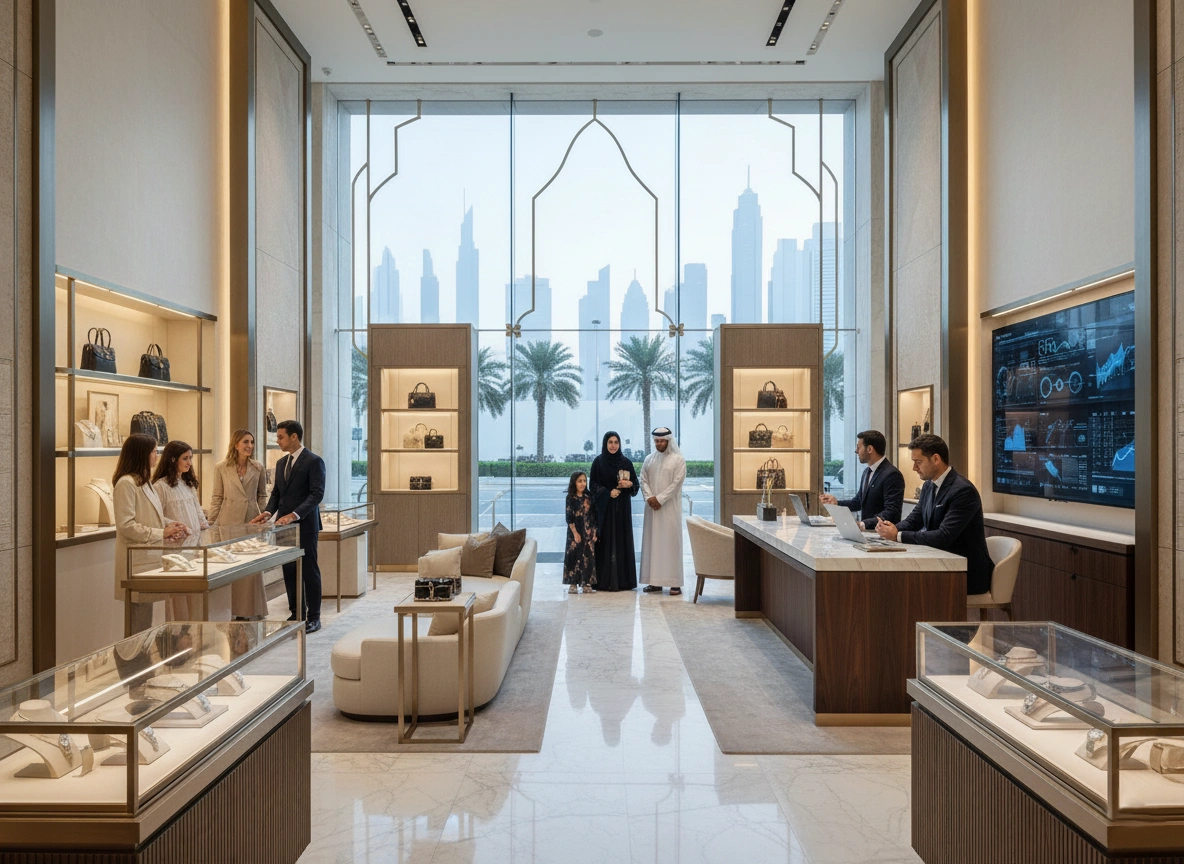 Luxury Brands