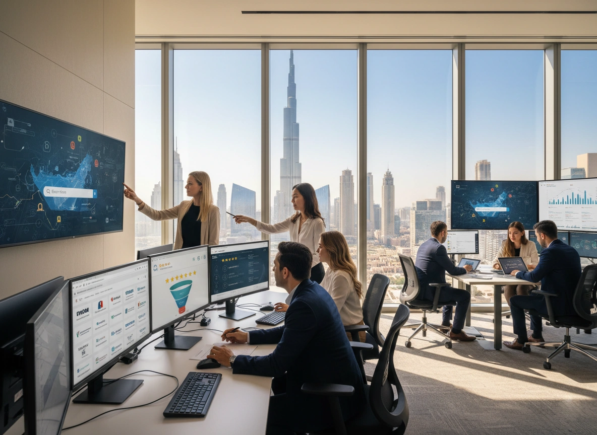 Web Design for Finance