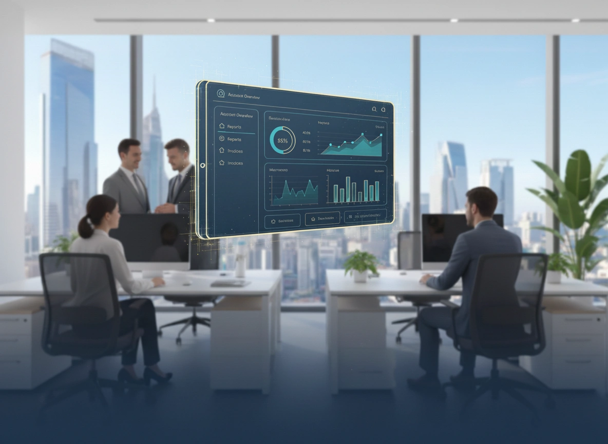 AI Automation for Accounting