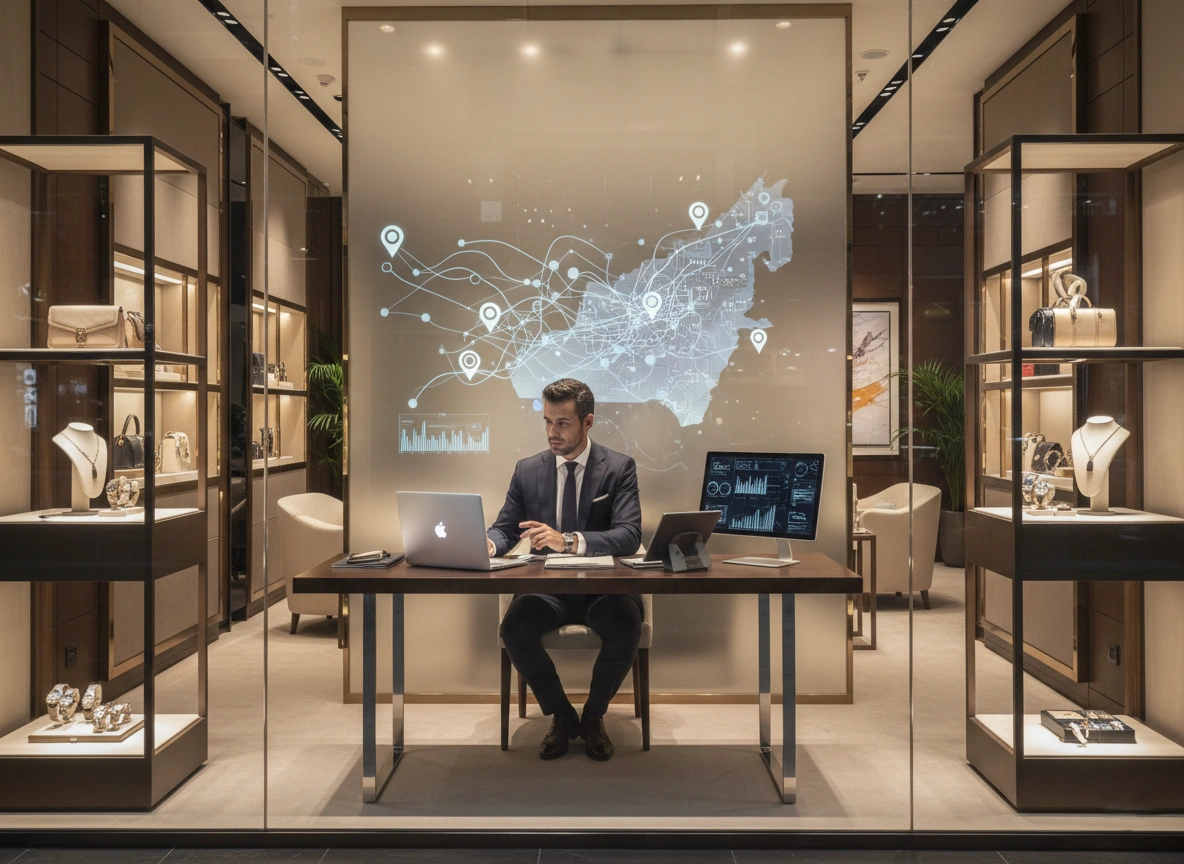 Digital Marketing for Luxury Businesses
