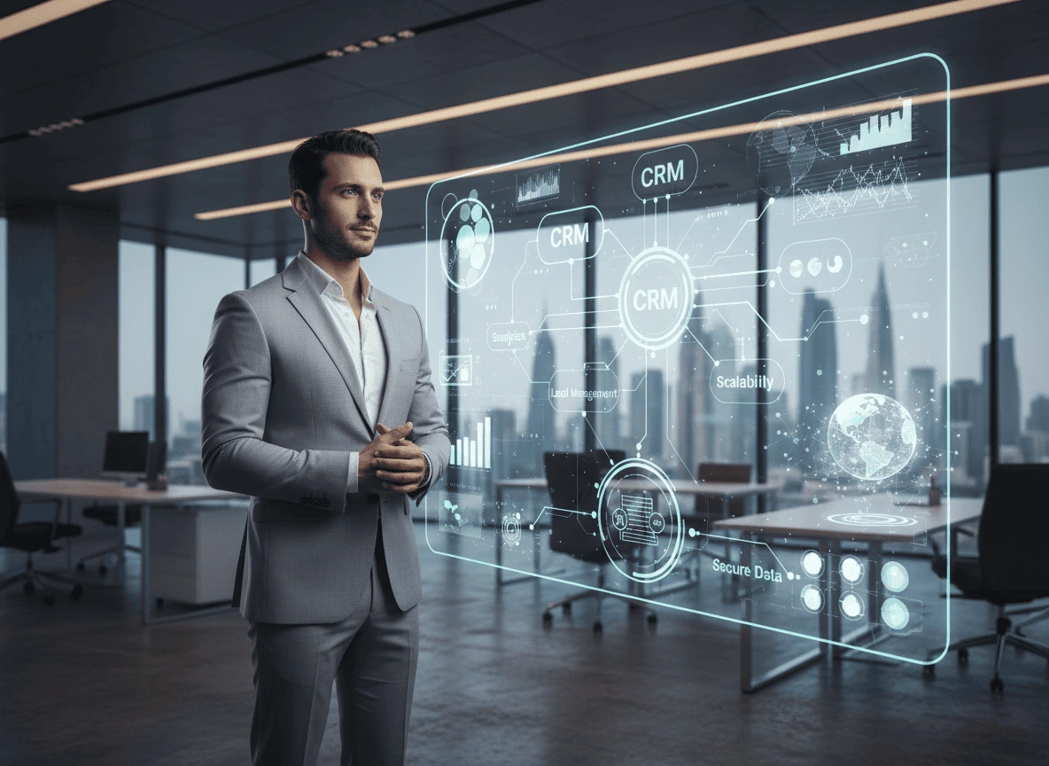 AI Automation for Technology