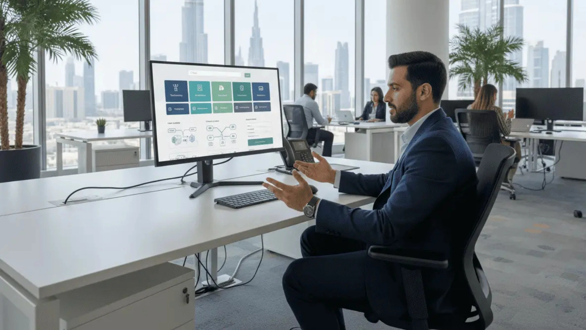 recruitment digital solutions UAErecruitment digital solutions UAE