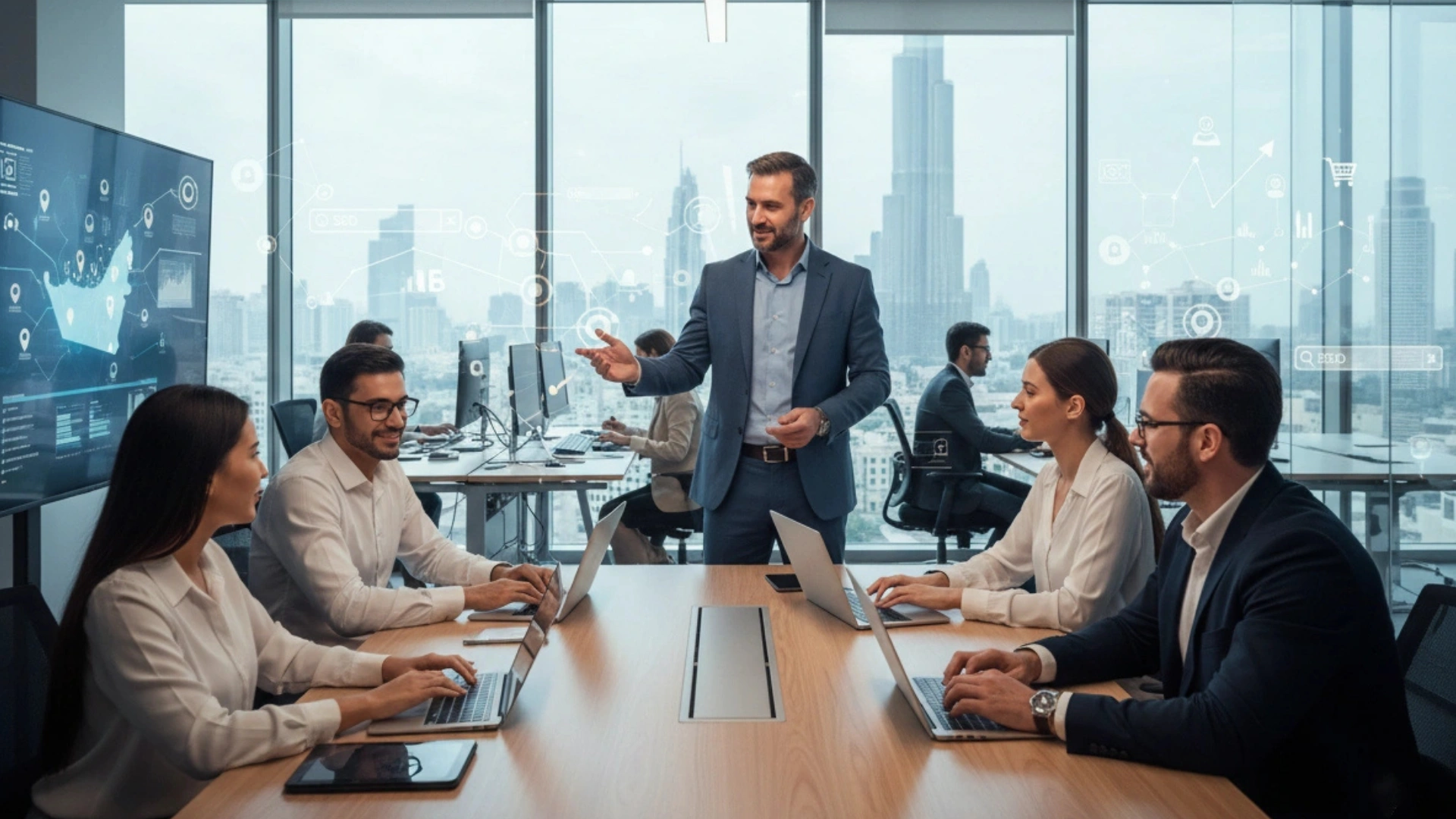 small business digital solutions