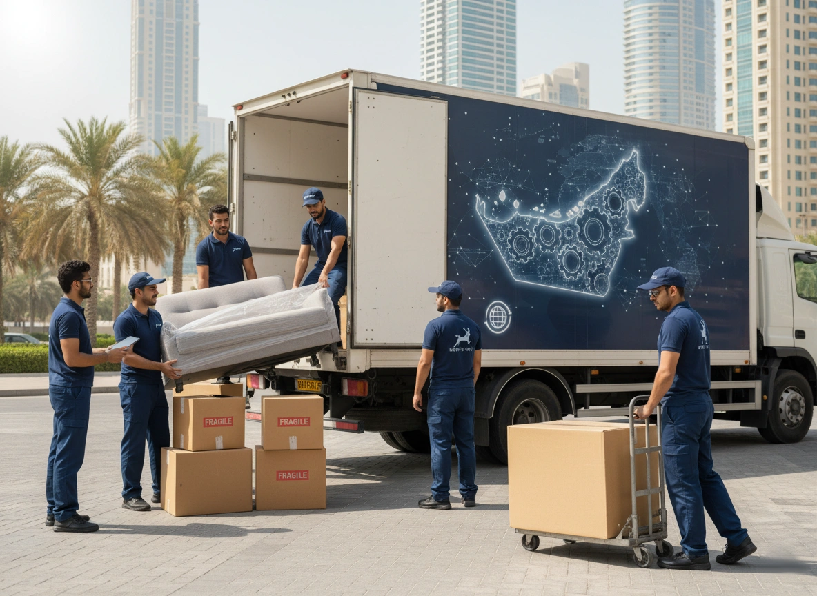 Moving Companie