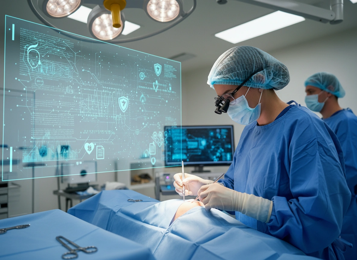 Plastic Surgery Clinics
