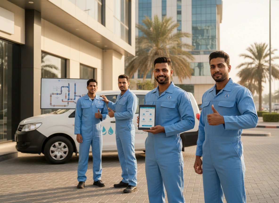 Plumbing Companies