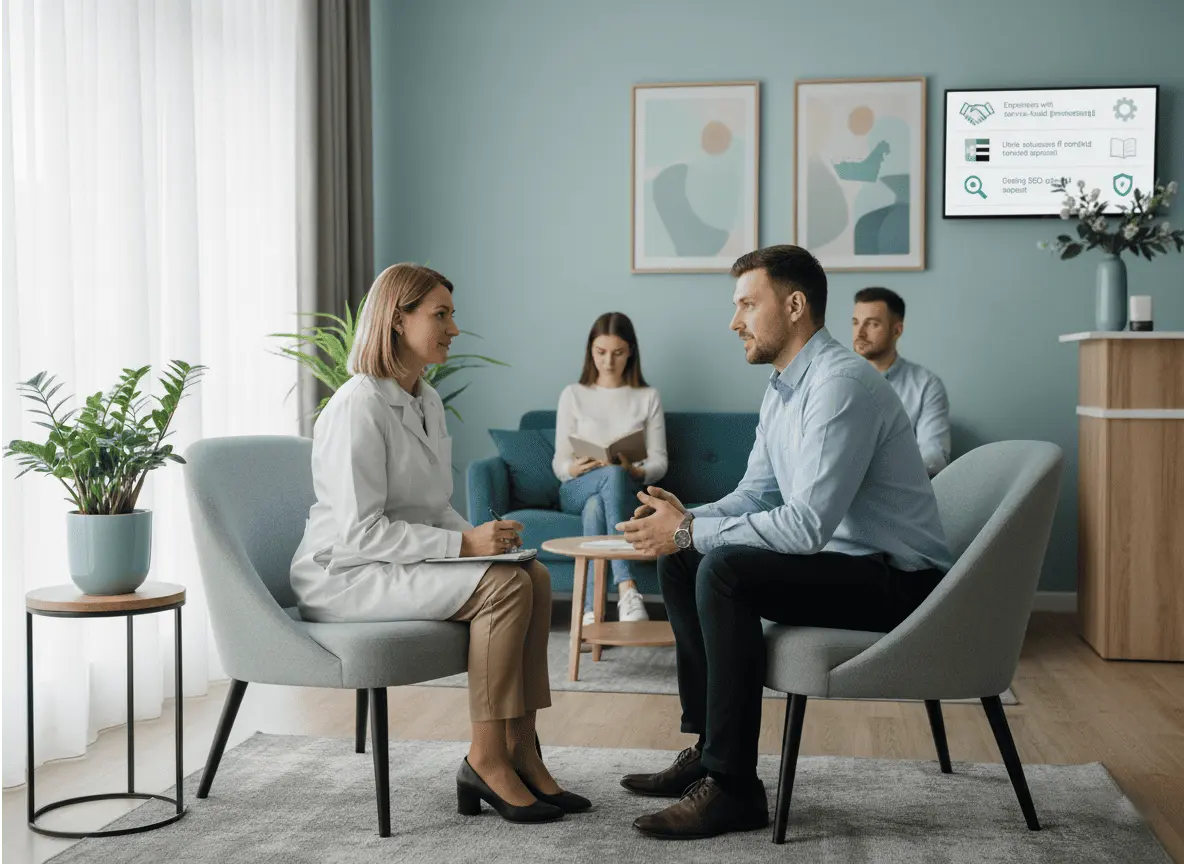 Therapists