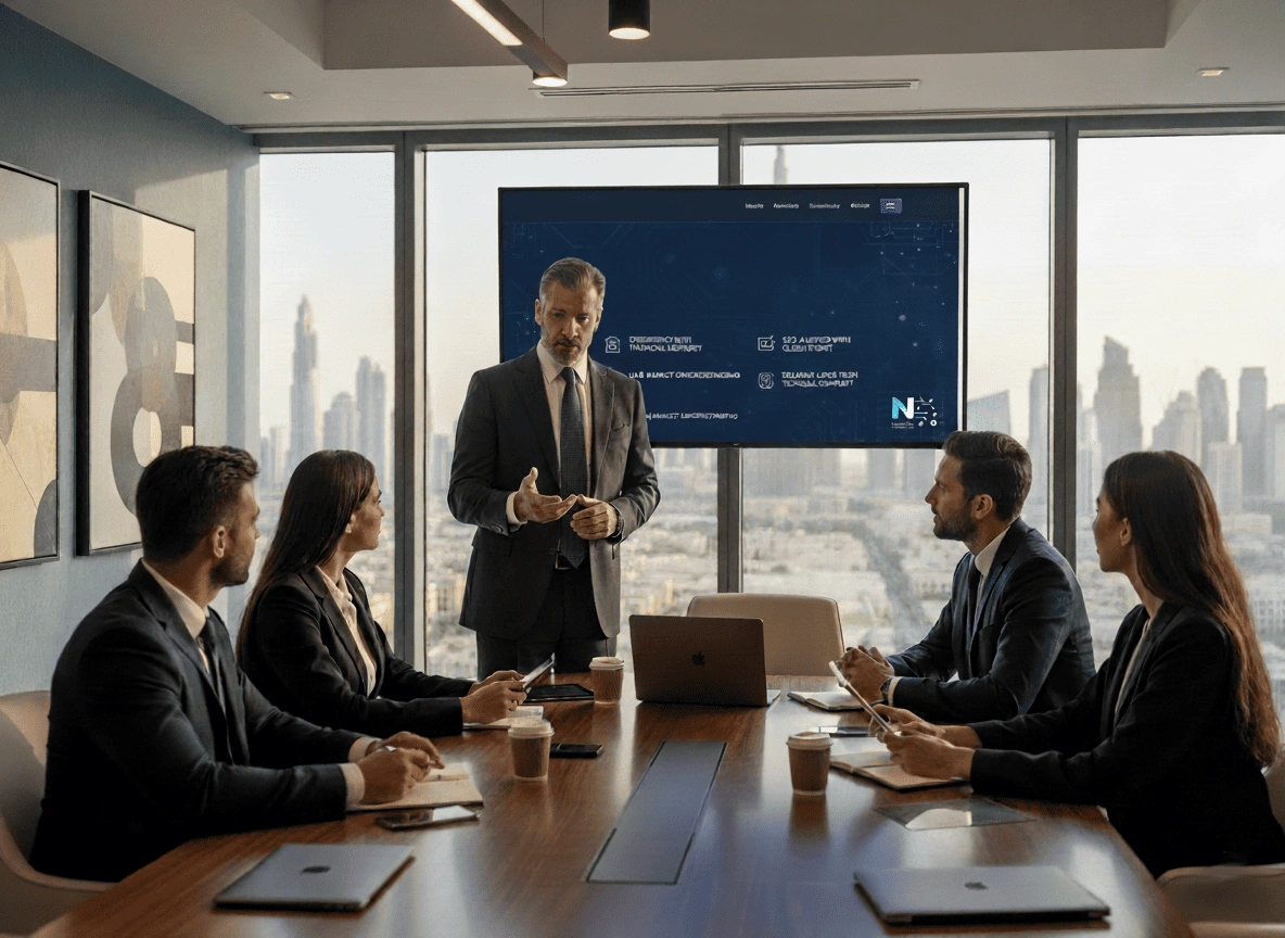 Wealth Management Firms
