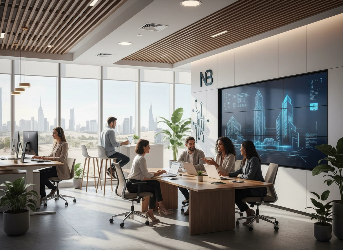 Interior Businesses
