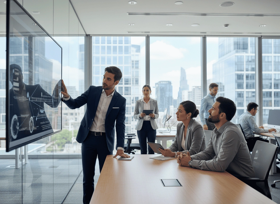 why choose us telecom