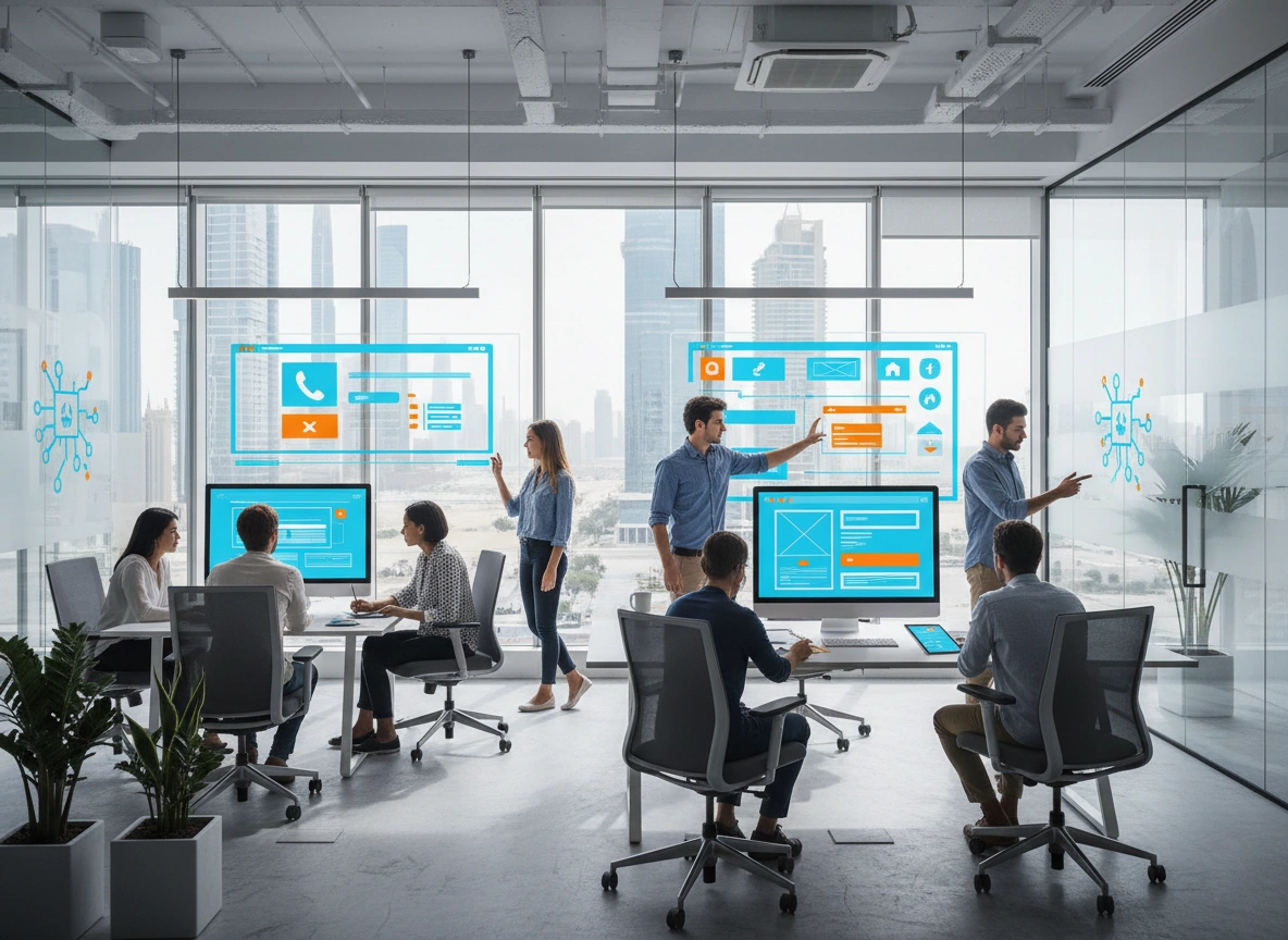 Digital Marketing for Electricians