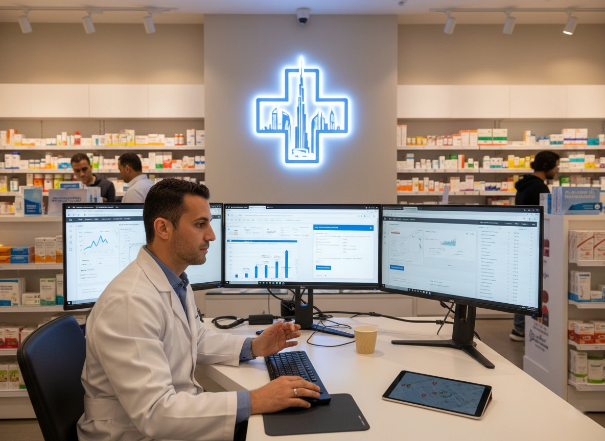 Digital Marketing for Pharma & Medical