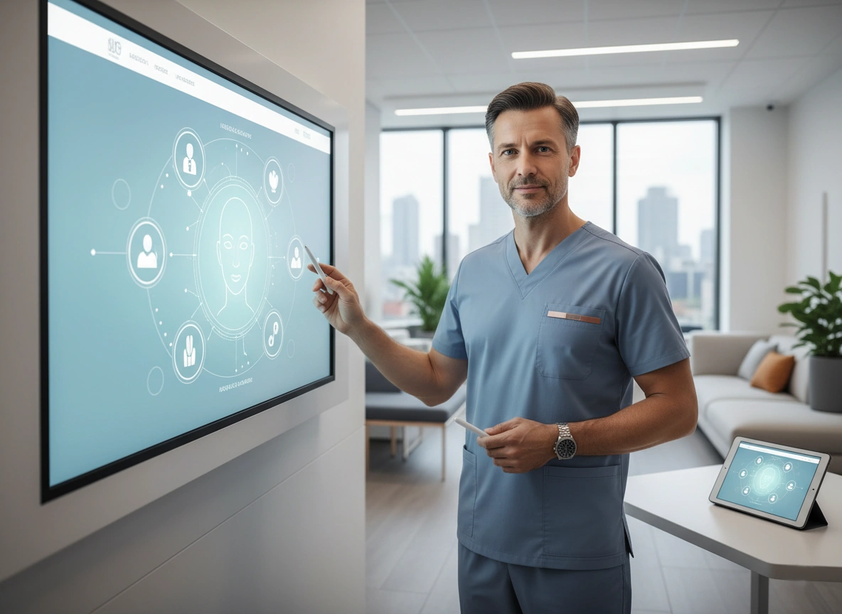 AI Automation for Plastic Surgery
