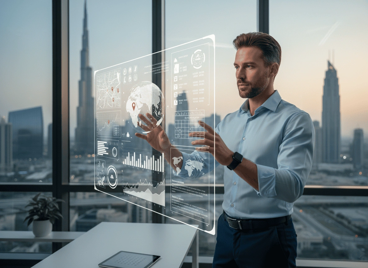AI Automation for Real Estate
