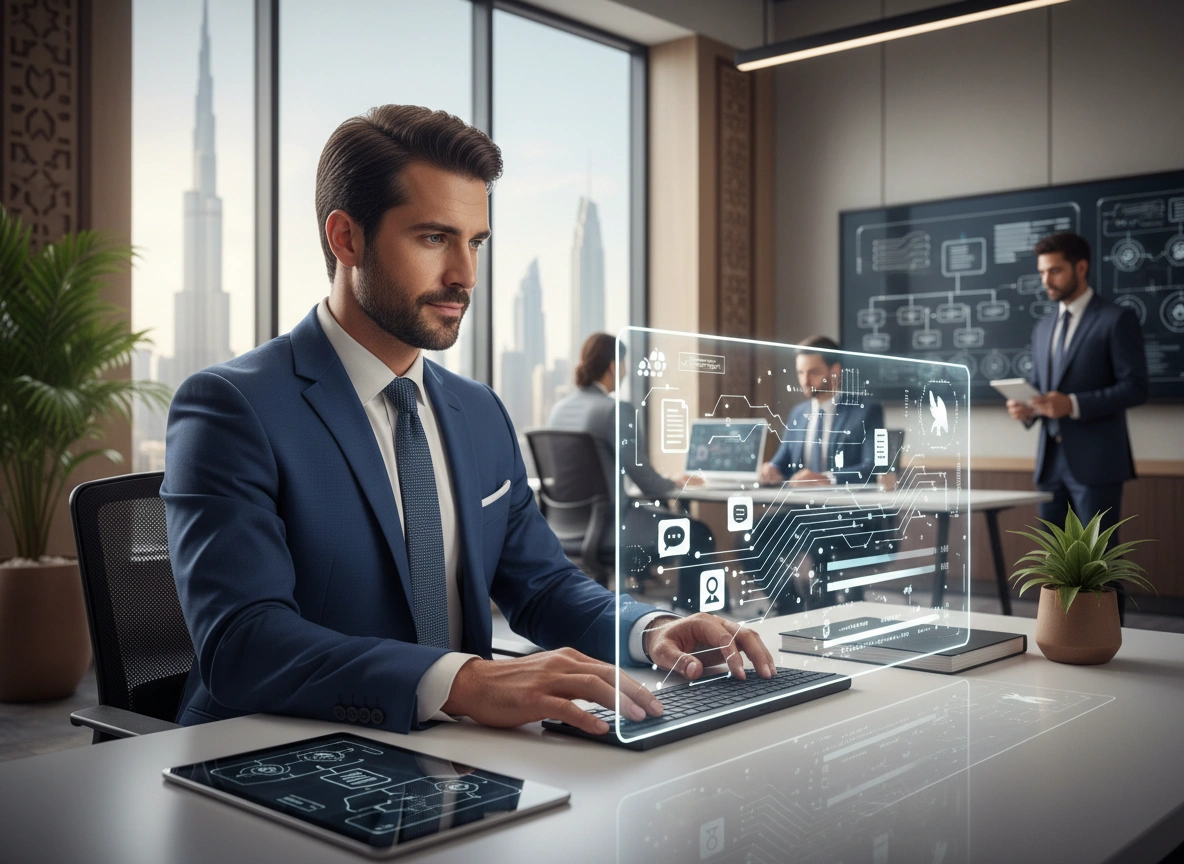 AI Automation for Government