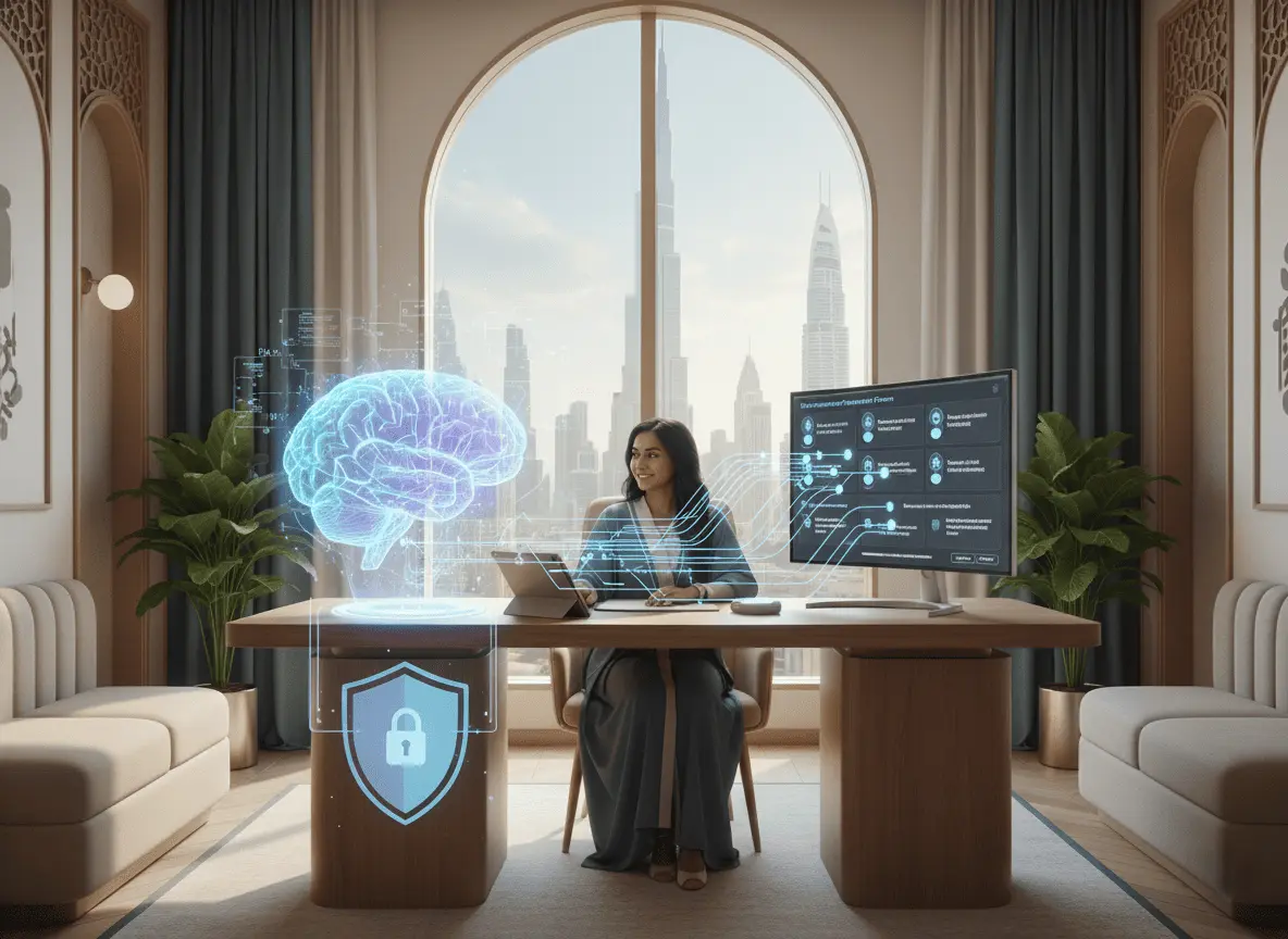 AI Automation for Therapist