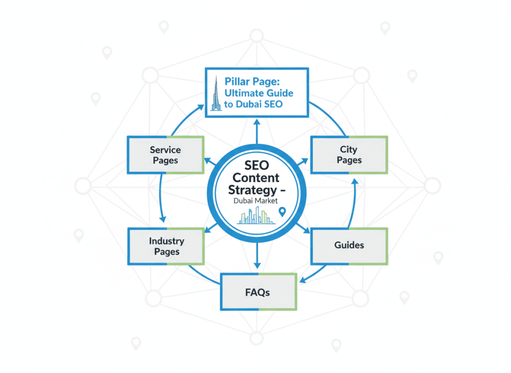 Content Strategy works