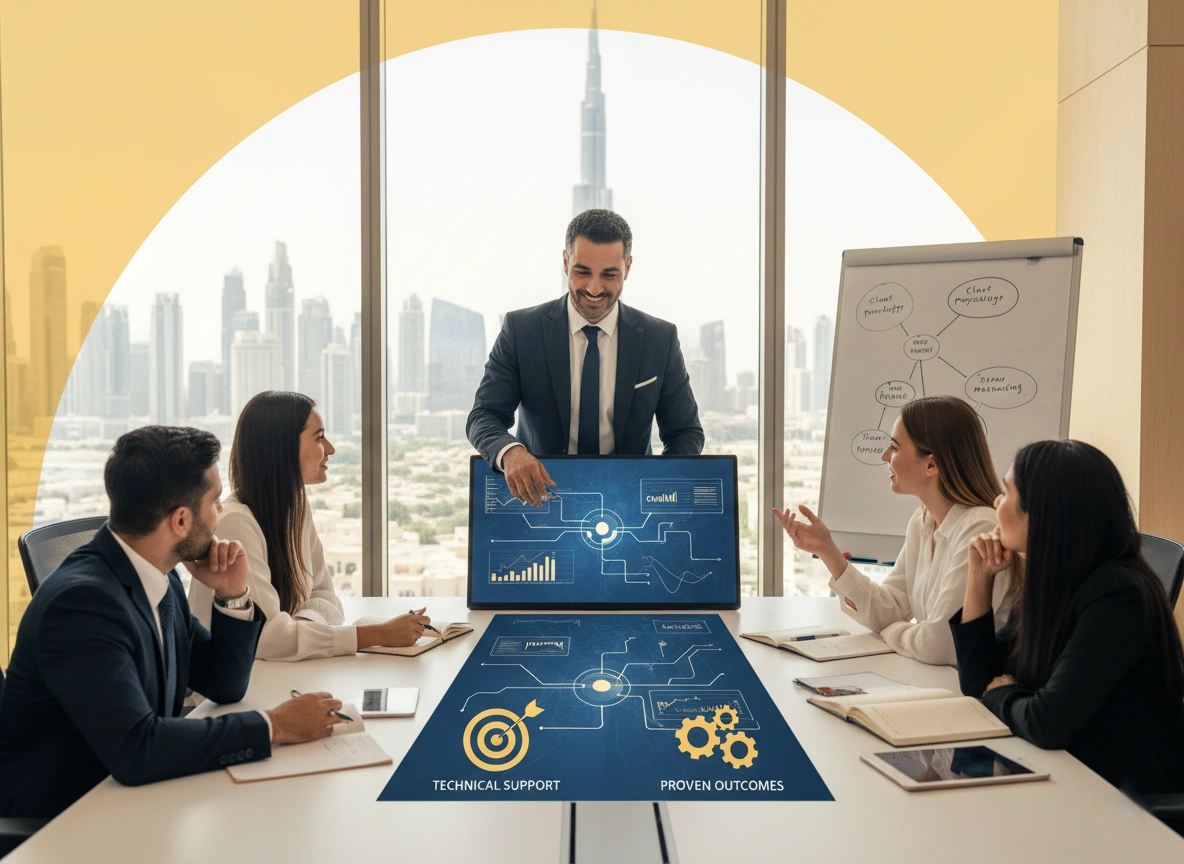 Business Coaches