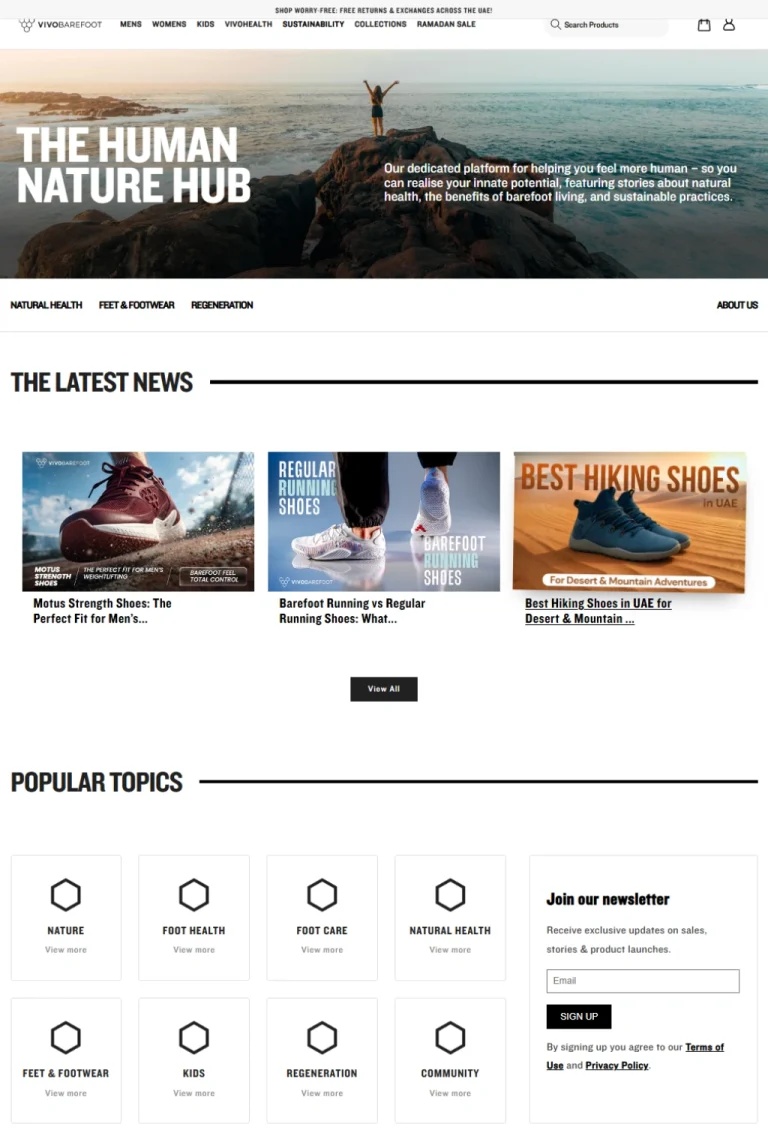 vivobarefoot 3