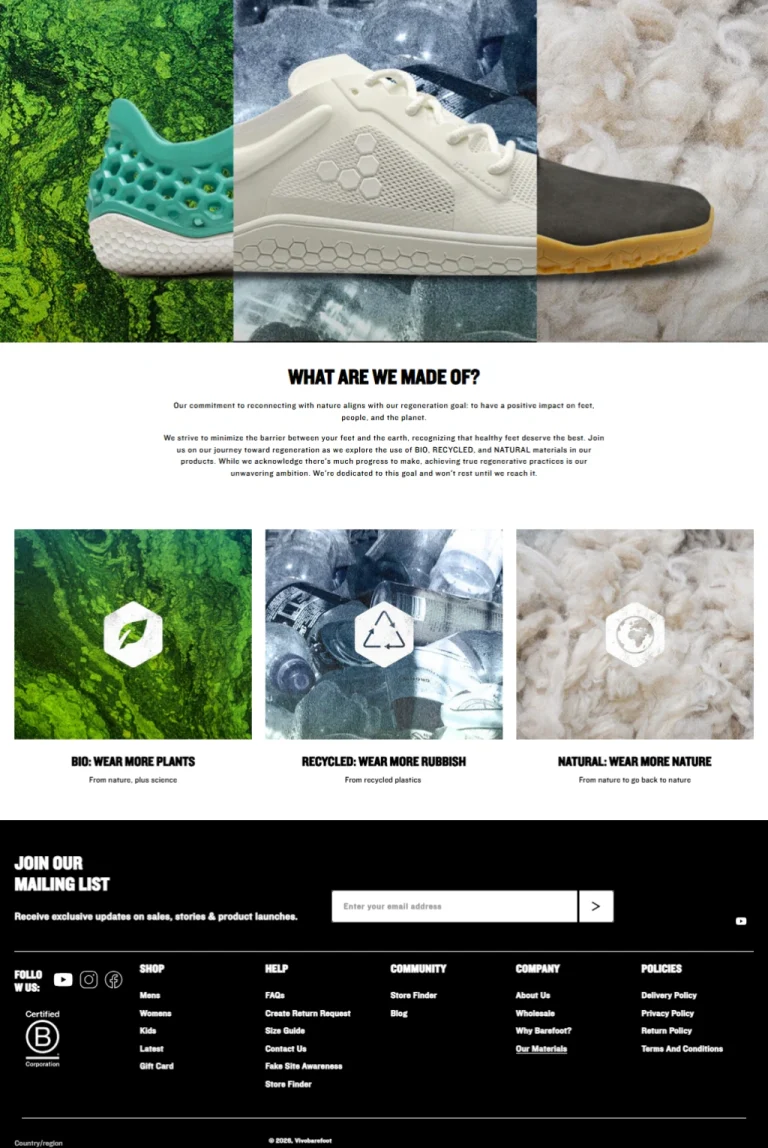 vivobarefoot 4