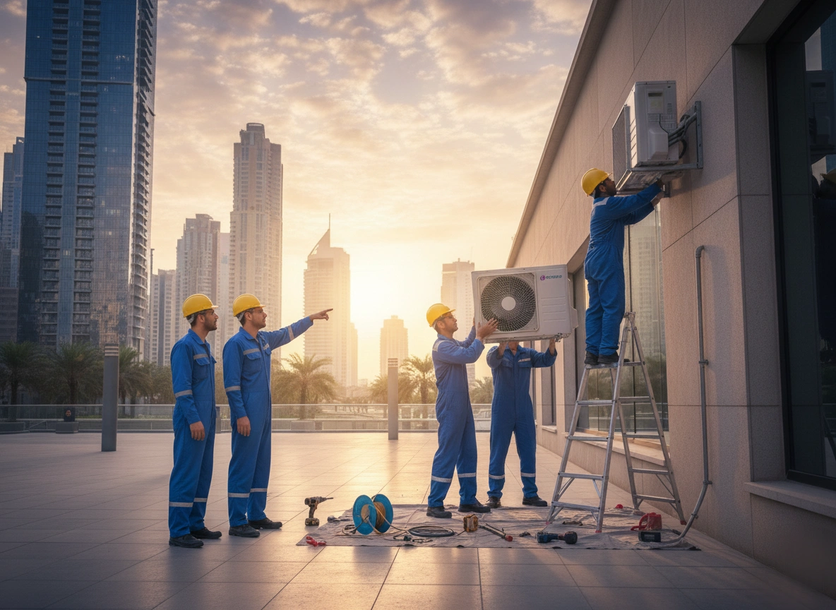 HVAC Companies