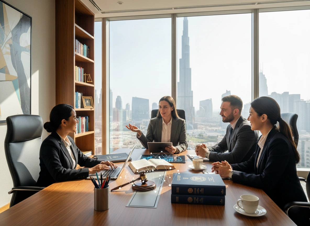 Why Choose Newton Byte For law Firm
