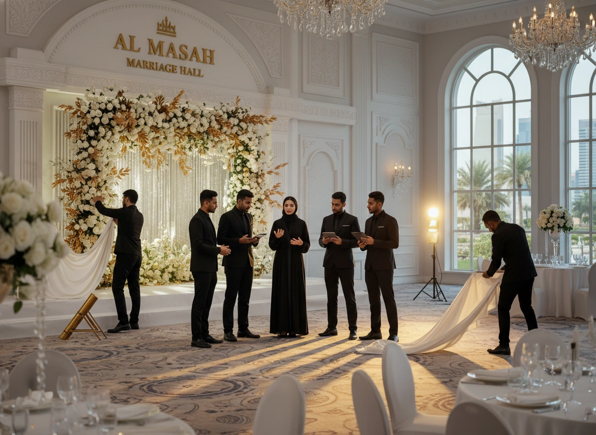 Why Event Management`