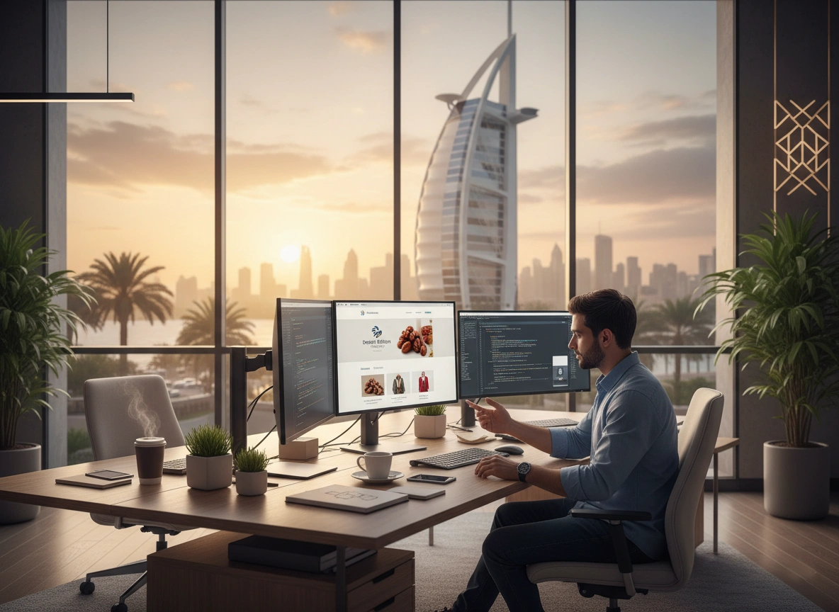 Web Design for Small Business