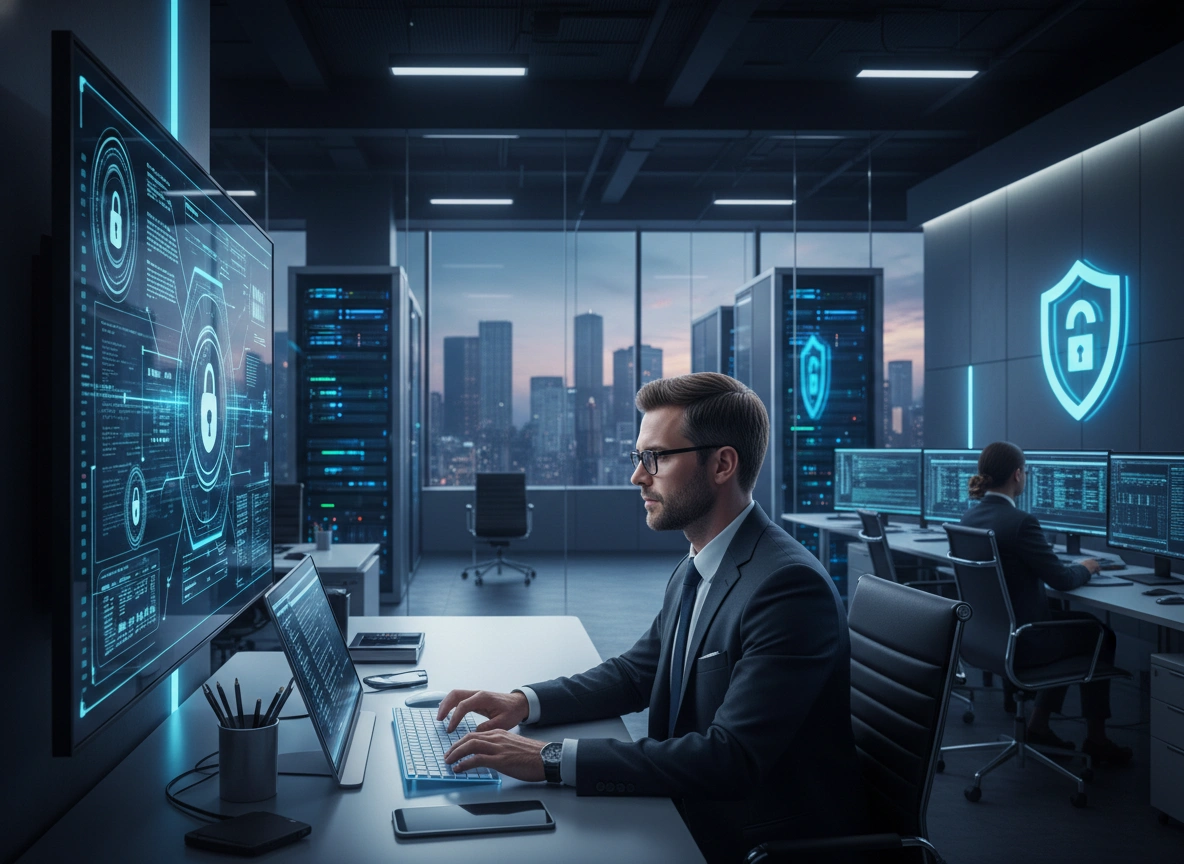 Web Design for Cybersecurity