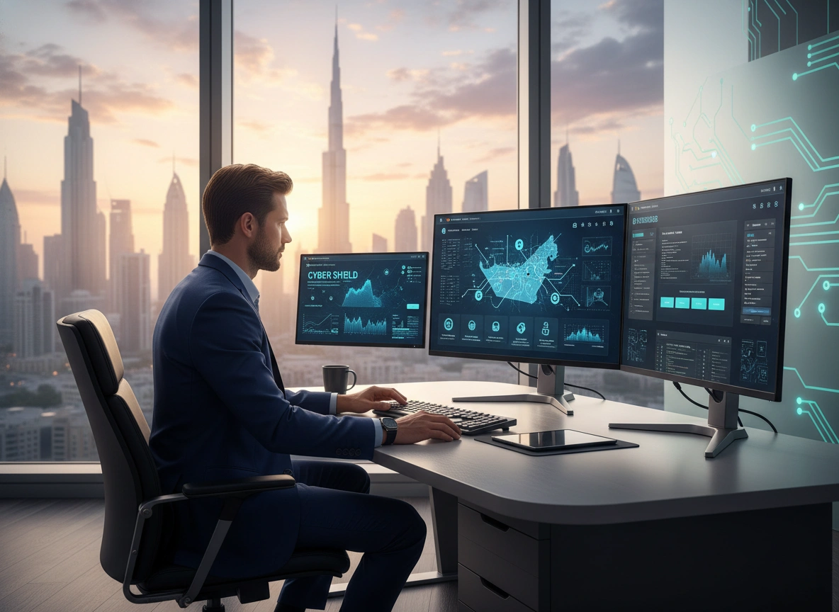 Digital Marketing for Cybersecurity