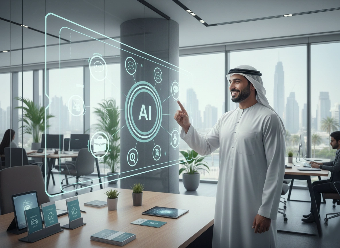 AI Automation for Insurance