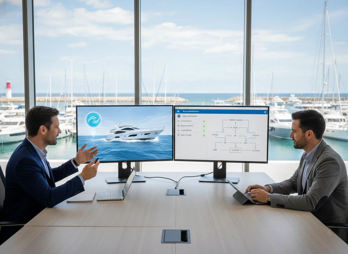 AI Automation for Boat & Yacting