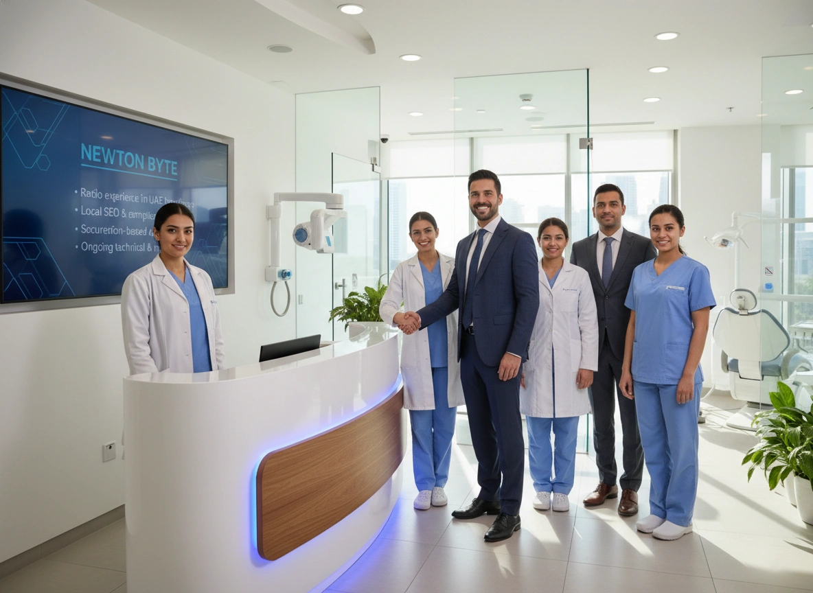 Why Dental Clinics