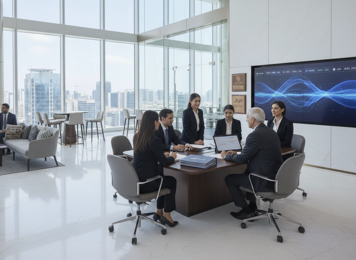 Why Banks in the UAE Trust Newton Byte