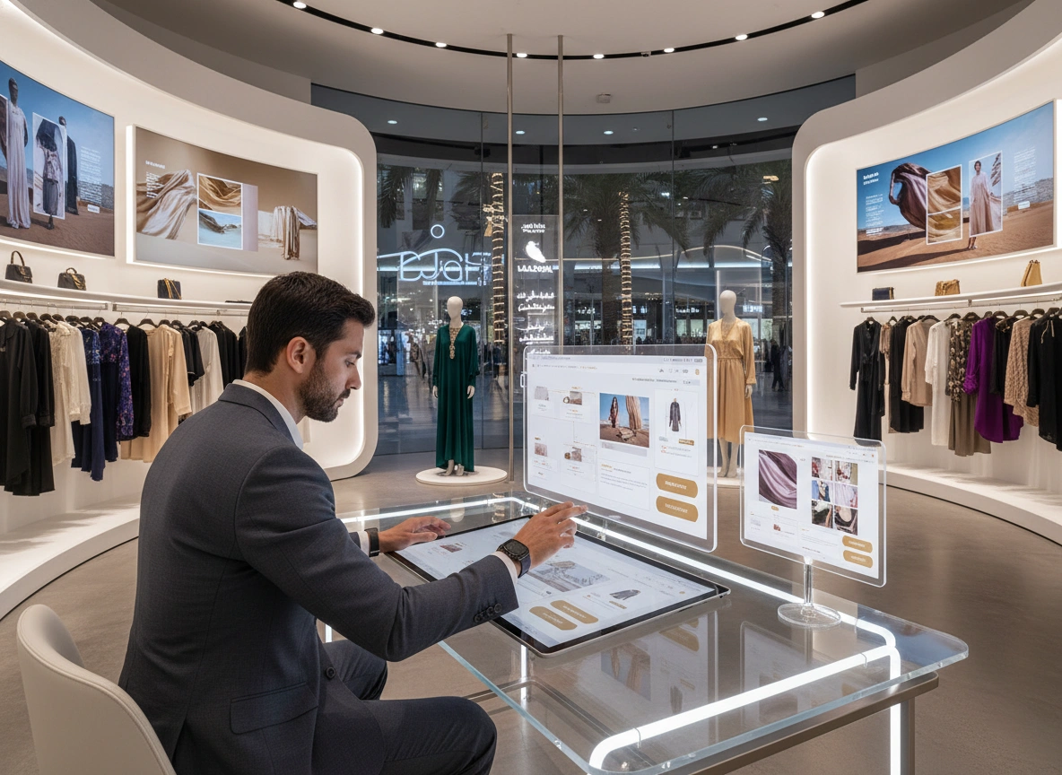 Why Fashion Businesses
