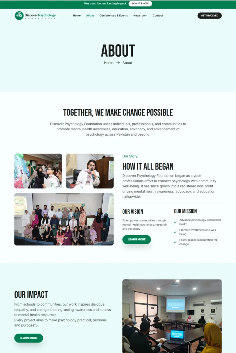 About Page (1)