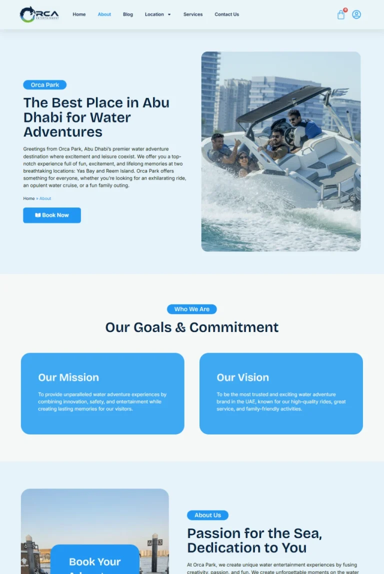 About Us
