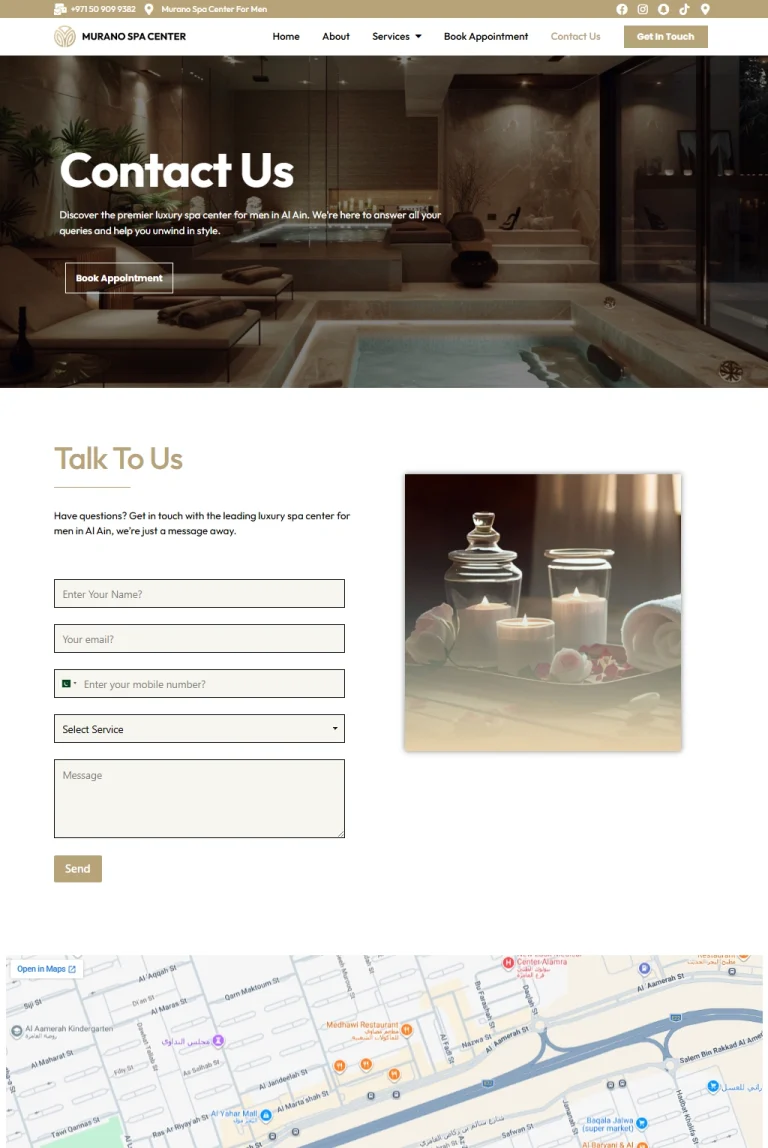 Contact Us