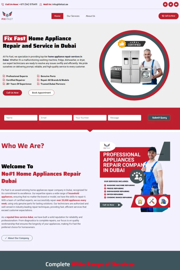 Fixfast home 1
