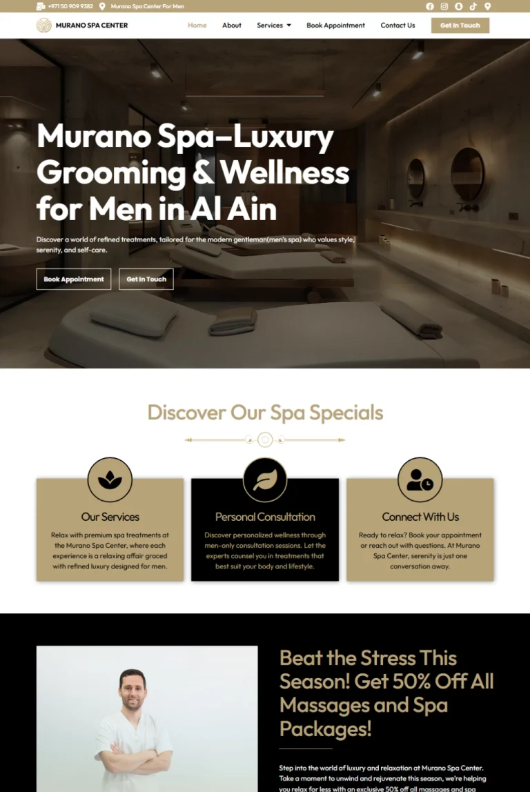 Home Page 1