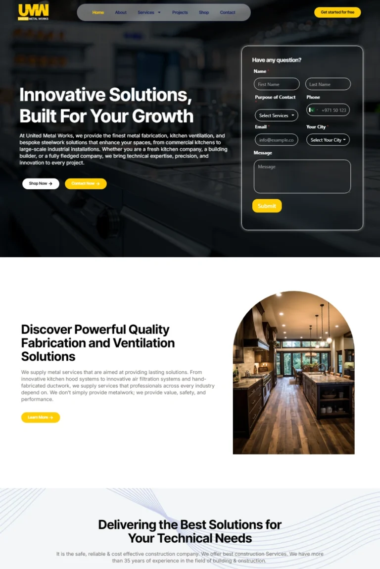 Home Page 1