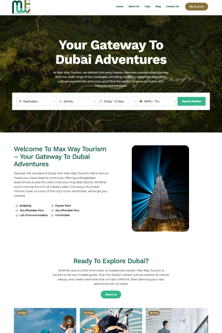 Home Page 1