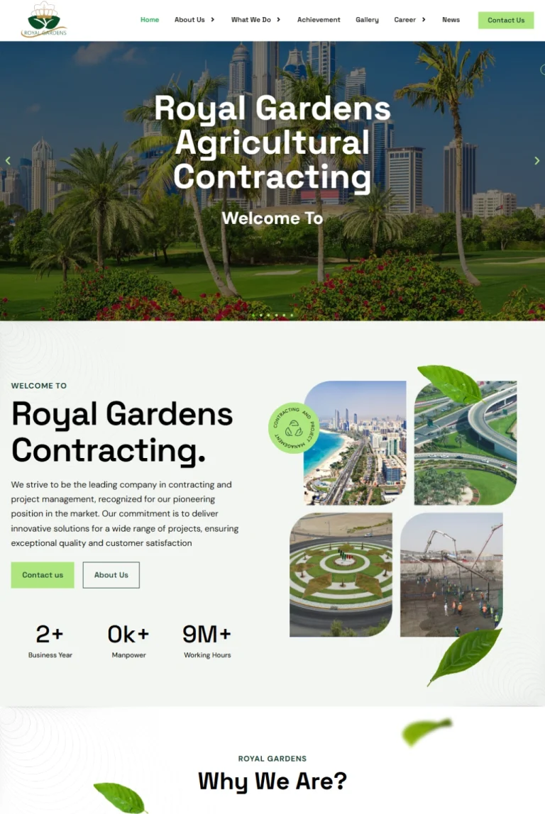 Home Page 1