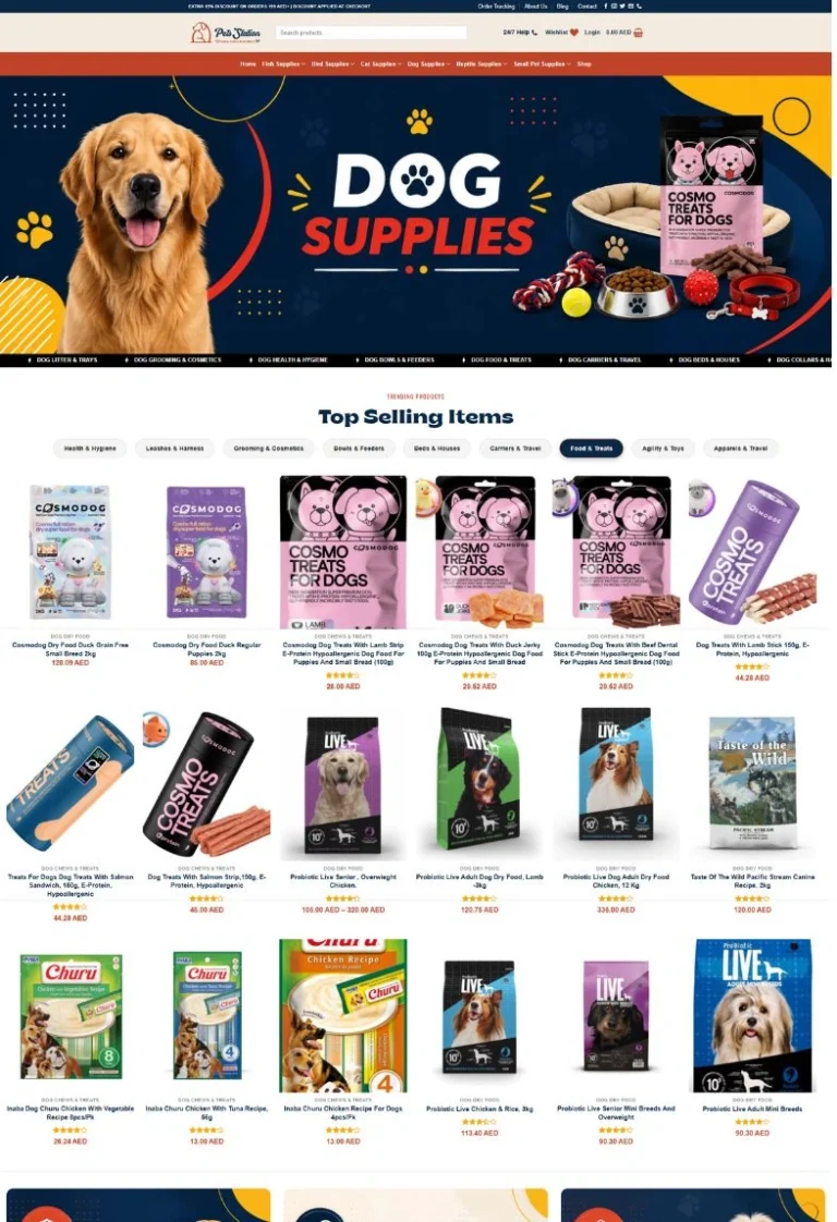 Pets Station Category page-1