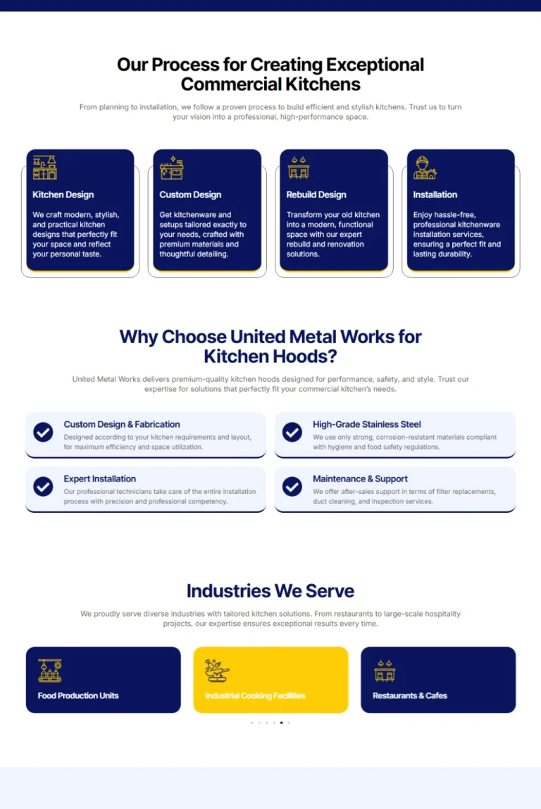 Services Landing Page 2