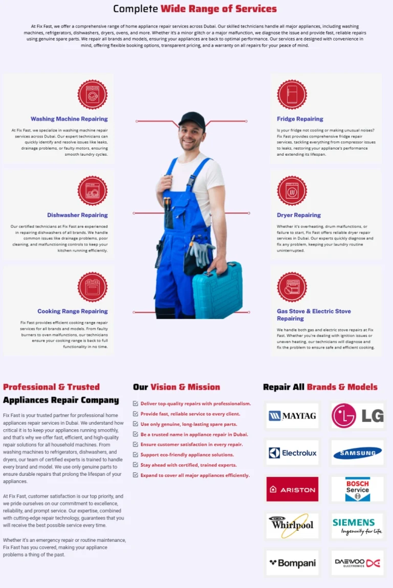 services page 2