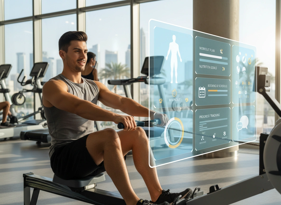 Fitness & Nutrition