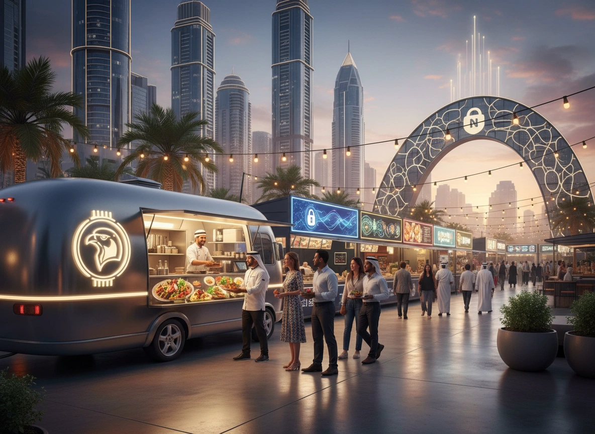 AI Automation for Food Businesses